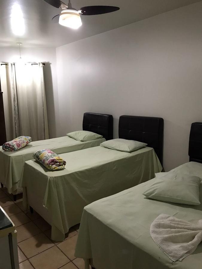 Hotel Italia Itabira Eksteriør bilde