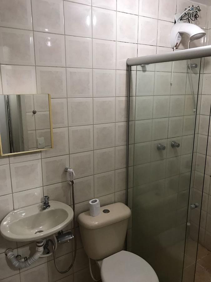 Hotel Italia Itabira Eksteriør bilde