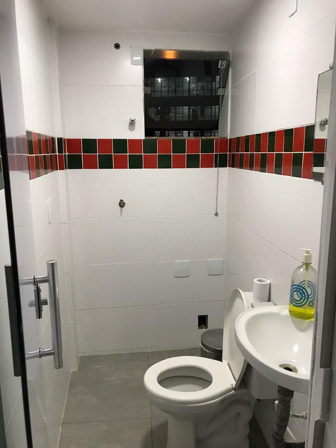 Hotel Italia Itabira Eksteriør bilde