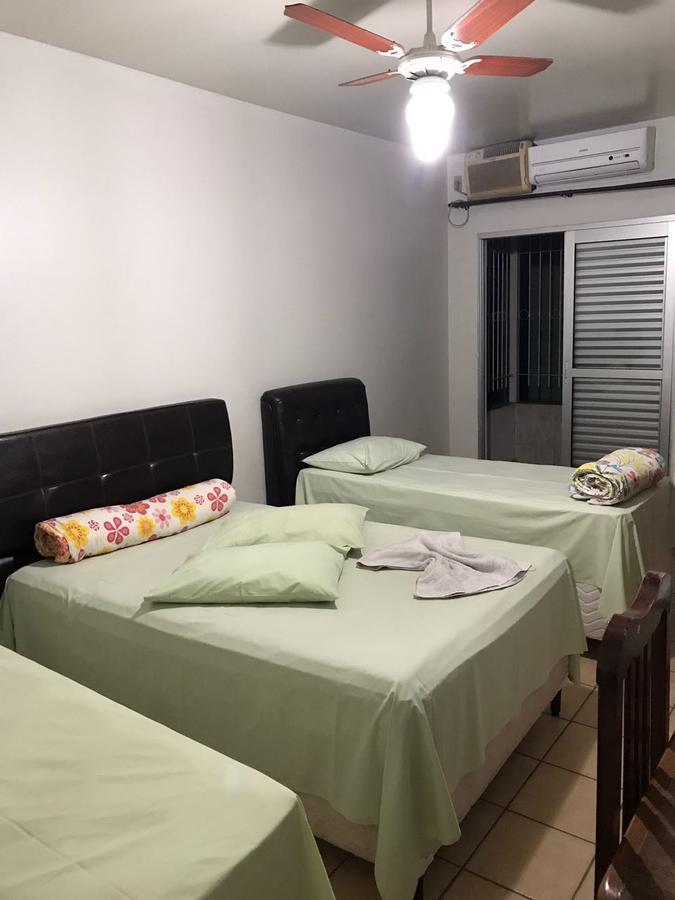 Hotel Italia Itabira Eksteriør bilde